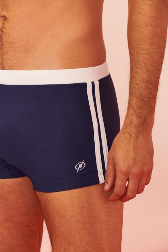 Imagem do produto Sunga New Berlim Bicolor Alt25