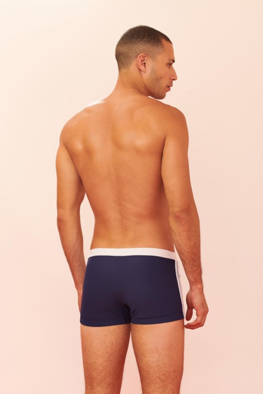 Imagem do produto Sunga New Berlim Bicolor Alt25