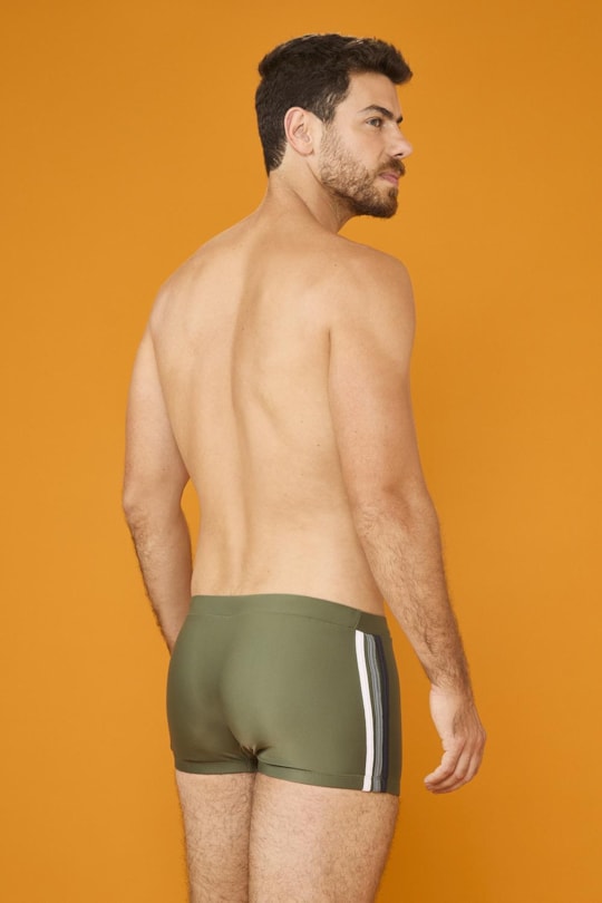 Imagem do produto Sunga New Berlim Carioca