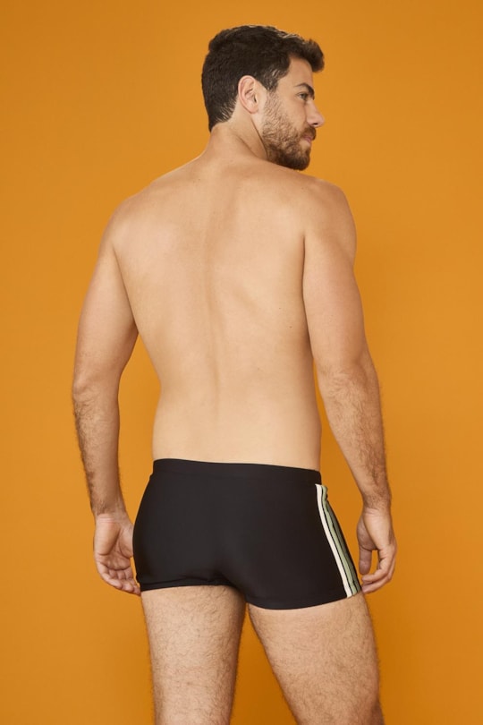 Imagem do produto Sunga New Berlim Carioca