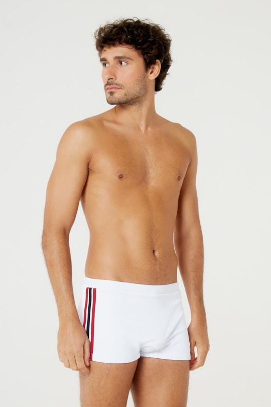 Imagem do produto Sunga New Berlim Carioca