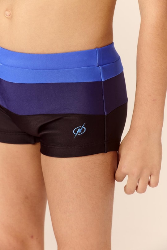 Sunga New Berlim Crepusculo Liso (Inf)