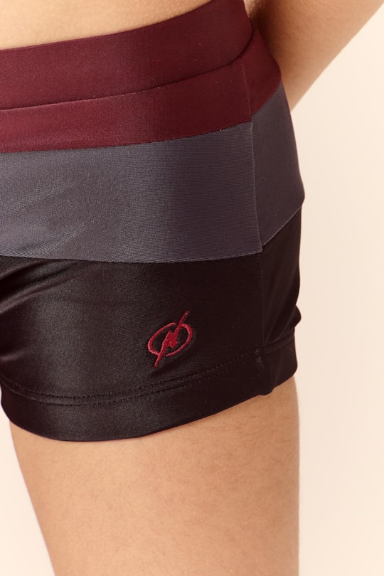 Imagem do produto Sunga New Berlim Crepusculo Liso (Inf)