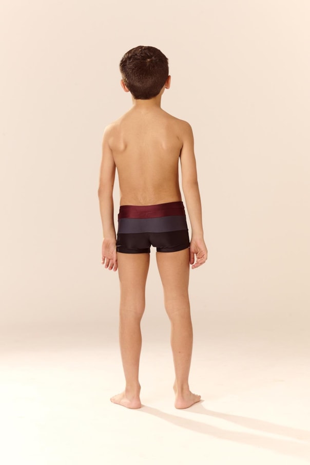 Sunga New Berlim Crepusculo Liso (Inf)