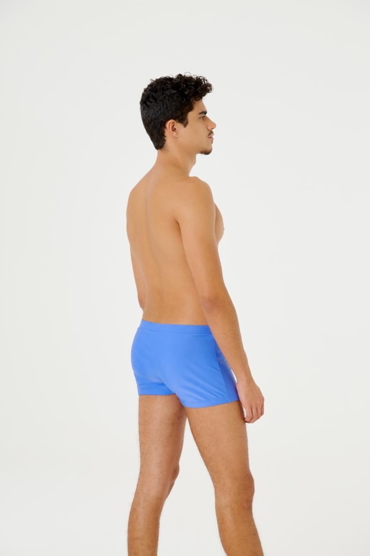 Sunga New Berlim Liso