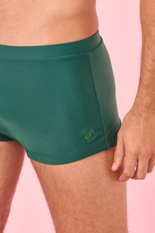 Imagem do produto Sunga New Berlim Liso