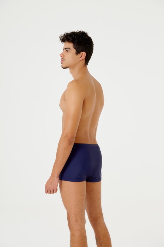 Imagem do produto Sunga New Berlim Liso