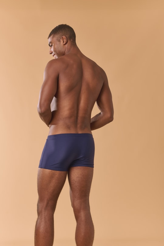 Imagem do produto Sunga New Berlim Liso