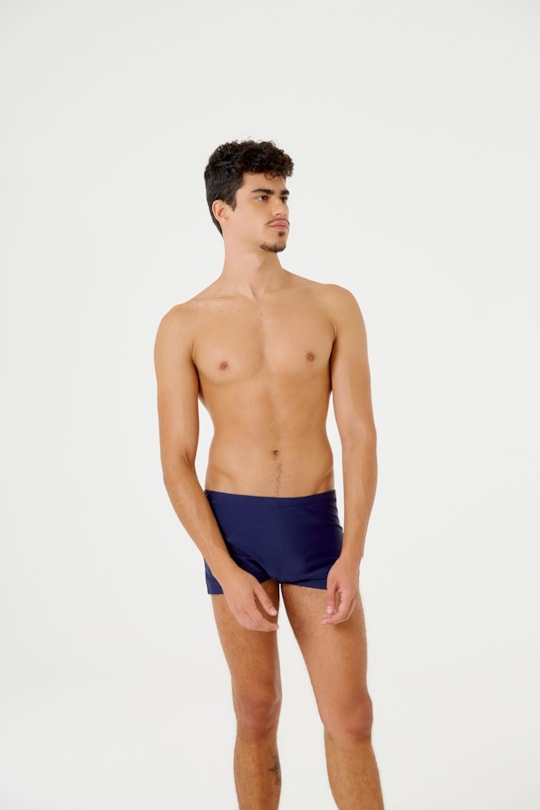 Imagem do produto Sunga New Berlim Liso