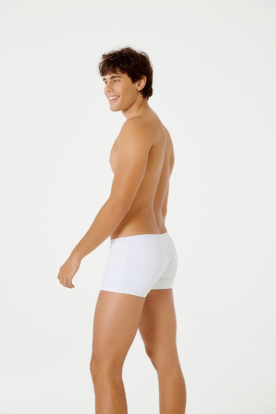 Imagem do produto Sunga New Berlim Liso