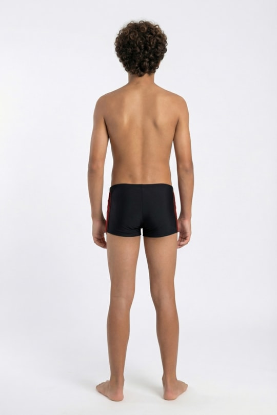 Imagem do produto Sunga New Berlim Memphis (Teen)