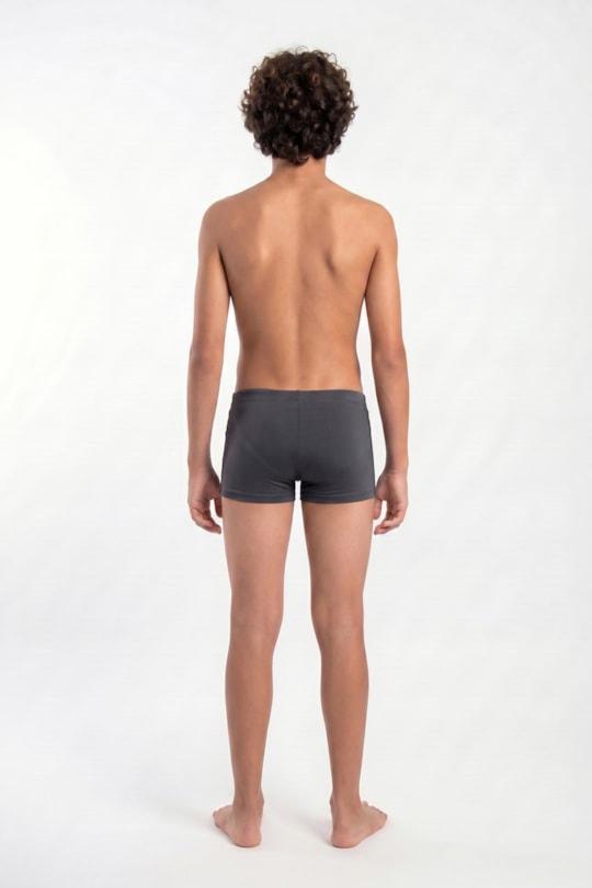 Imagem do produto Sunga New Berlim Memphis (Teen)
