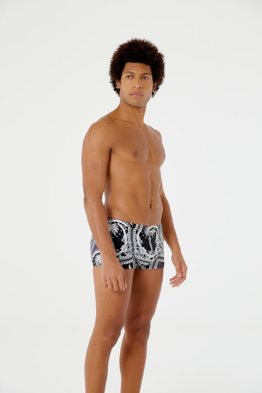 Imagem do produto Sunga New Berlim Terra Do Sorriso Pb