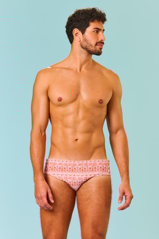 Imagem do produto Sunga Rick Compl. Nautilus