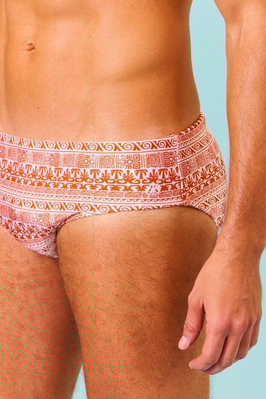 Imagem do produto Sunga Rick Compl. Nautilus