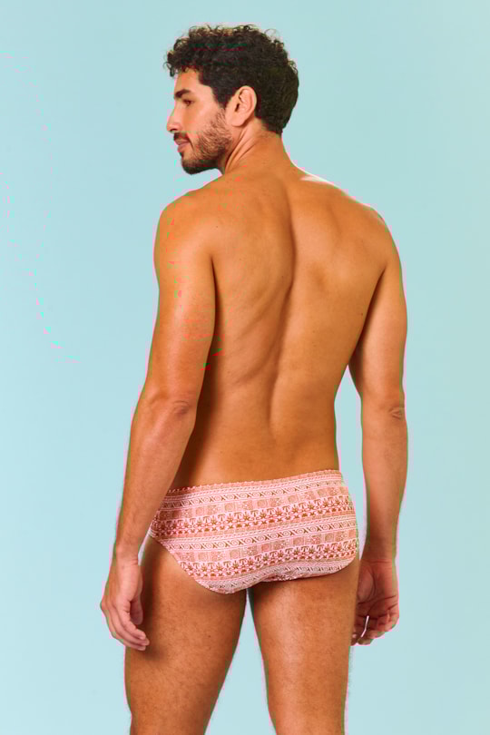 Imagem do produto Sunga Rick Compl. Nautilus