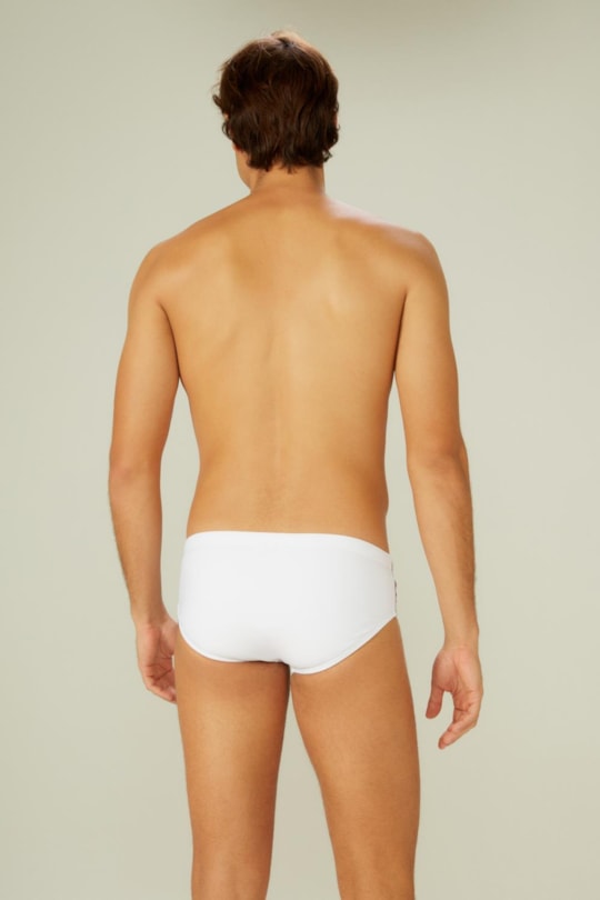 Imagem do produto Sunga Rick Malawi