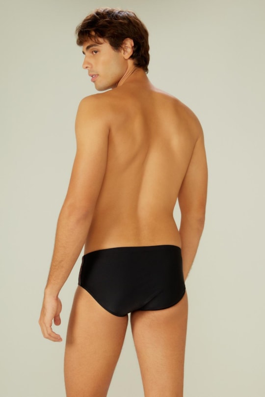 Imagem do produto Sunga Rick Malawi