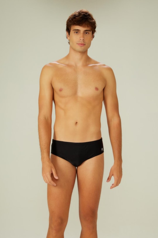 Imagem do produto Sunga Rick Malawi