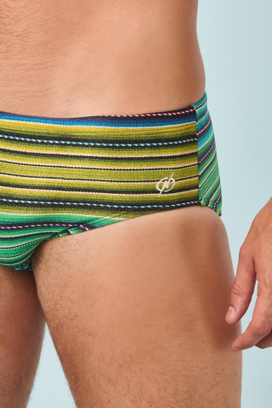 Imagem do produto Sunga Rick Pipeline