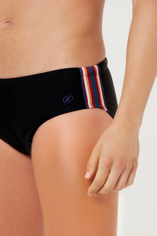 Imagem do produto Sunga Ricky Fun Ly Ver24