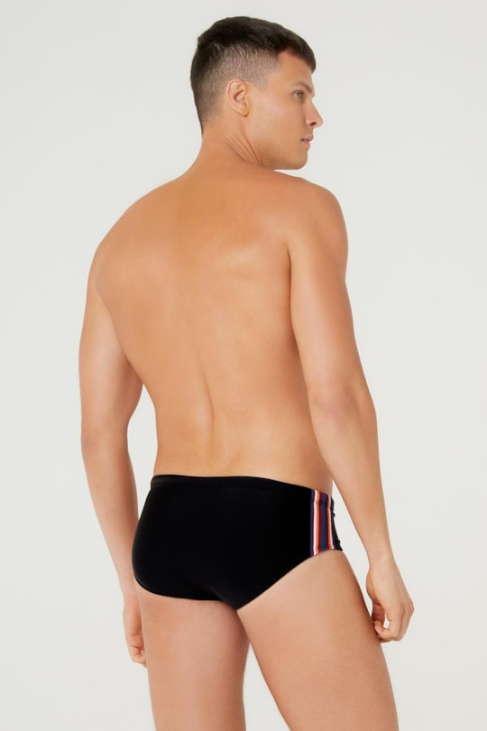 Imagem do produto Sunga Ricky Fun Ly Ver24