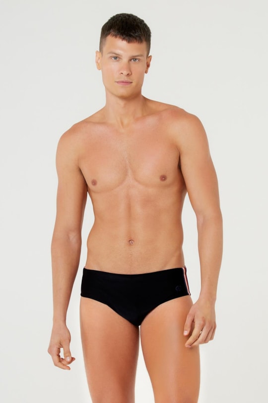 Imagem do produto Sunga Ricky Fun Ly Ver24