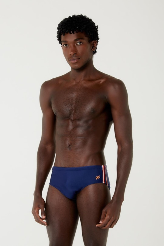 Imagem do produto Sunga Ricky Fun Ly Ver24