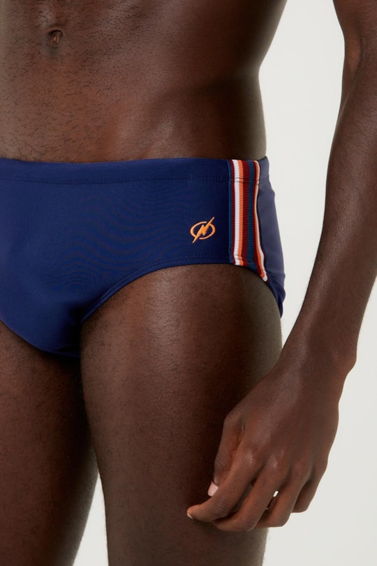 Imagem do produto Sunga Ricky Fun Ly Ver24