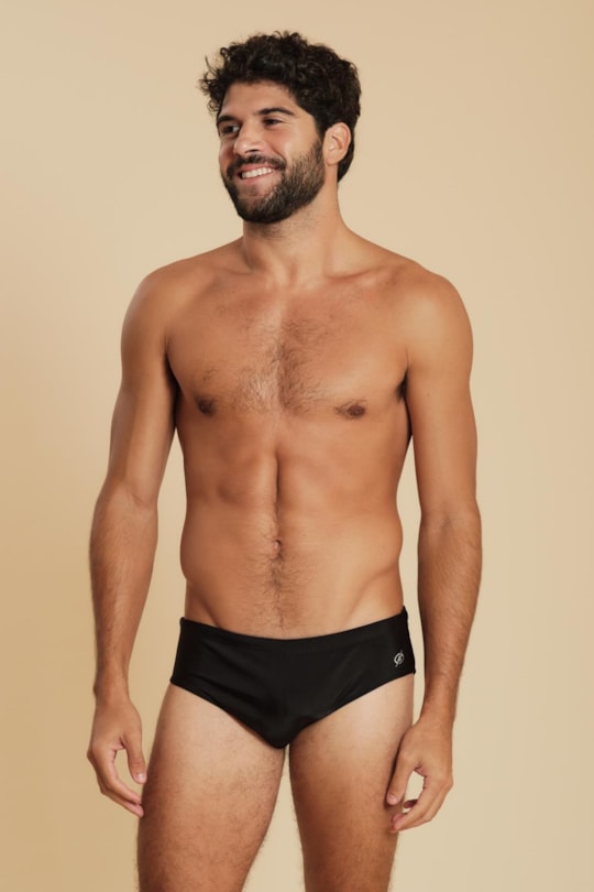 Imagem do produto Sunga Ricky Liso