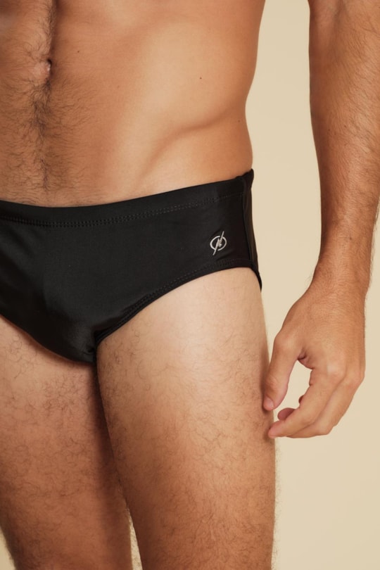 Imagem do produto Sunga Ricky Liso