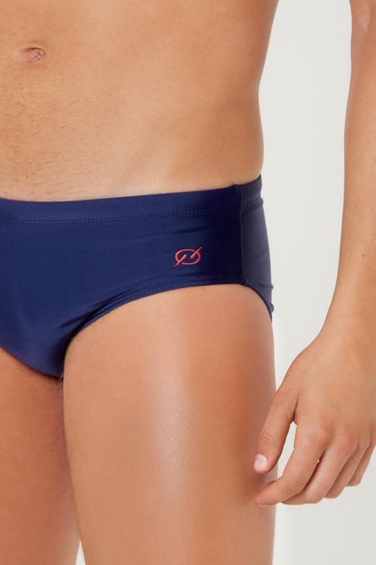 Imagem do produto Sunga Ricky Liso