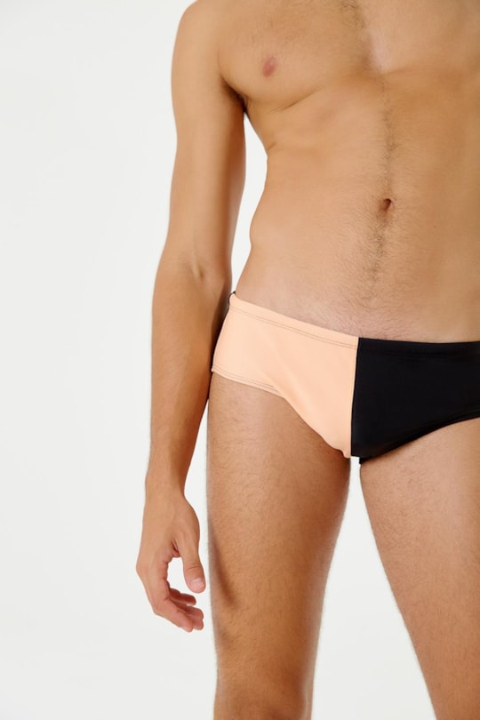 Imagem do produto Sunga Ricky Mirror Bicolor Alt23