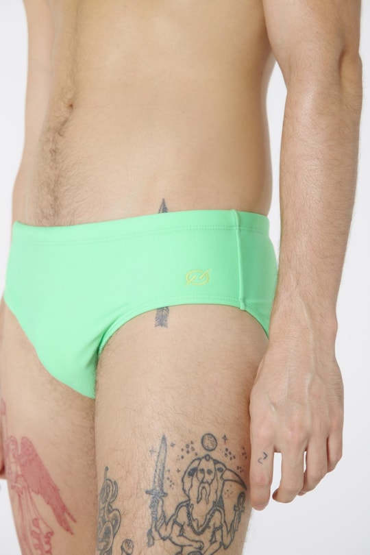 Imagem do produto Sunga Ricky Neon Lisa