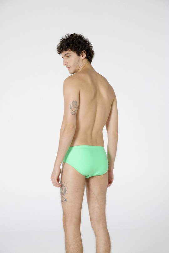 Imagem do produto Sunga Ricky Neon Lisa