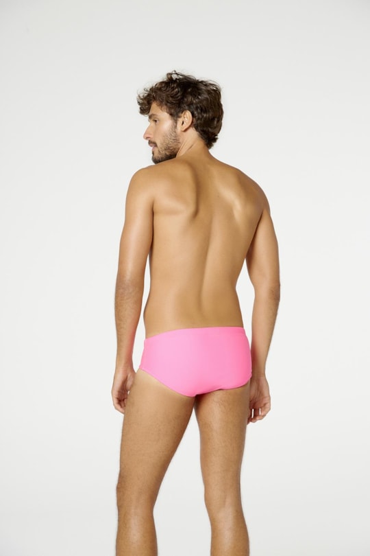 Imagem do produto Sunga Ricky Neon Lisa