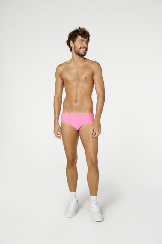 Imagem do produto Sunga Ricky Neon Lisa