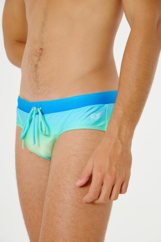 Imagem do produto Sunga Spot Degrade Sky