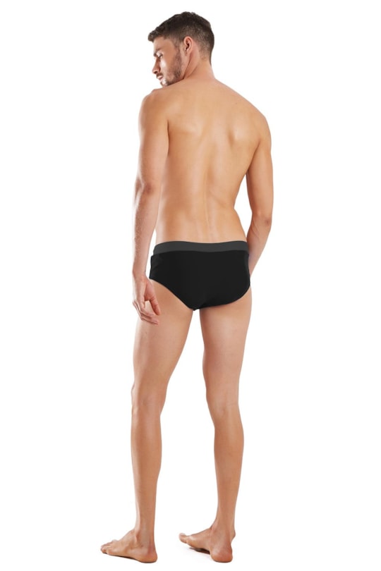 Imagem do produto Sunga Spot Duo