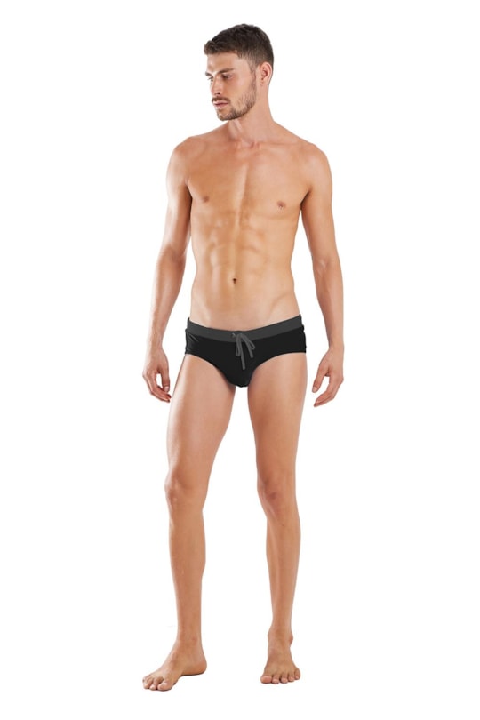 Imagem do produto Sunga Spot Duo