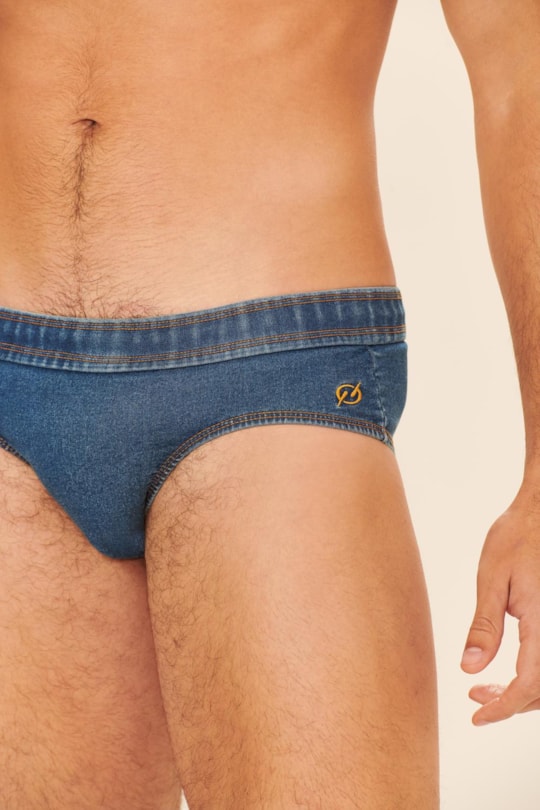 Imagem do produto Sunga Spot Jeans