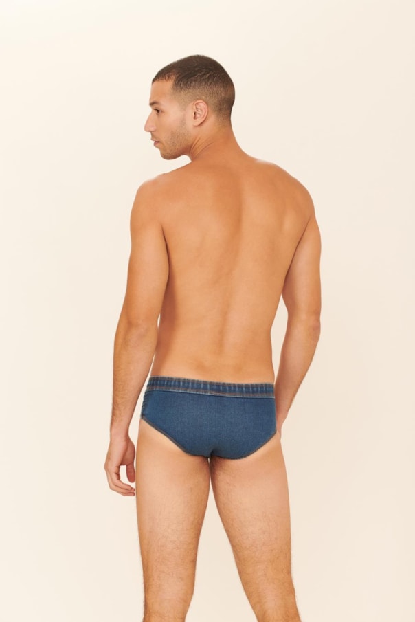 Sunga Spot Jeans