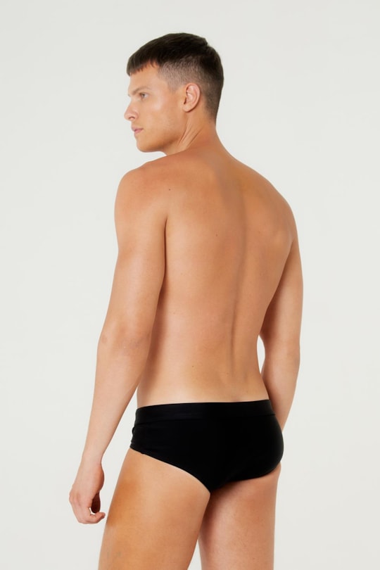 Imagem do produto Sunga Spot Lisa