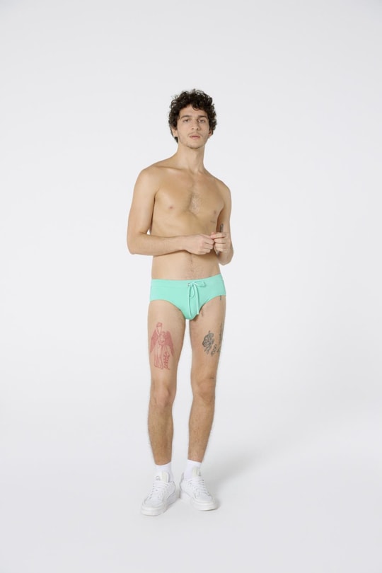 Imagem do produto Sunga Spot Luna Rossa