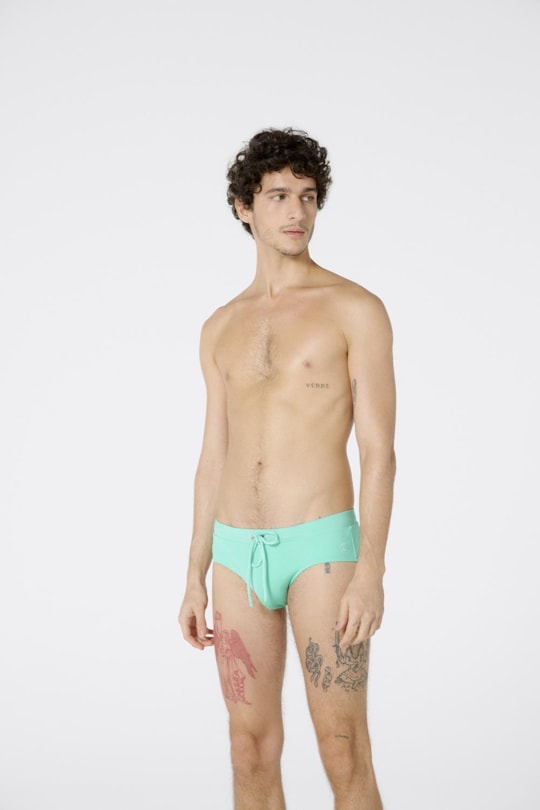 Imagem do produto Sunga Spot Luna Rossa