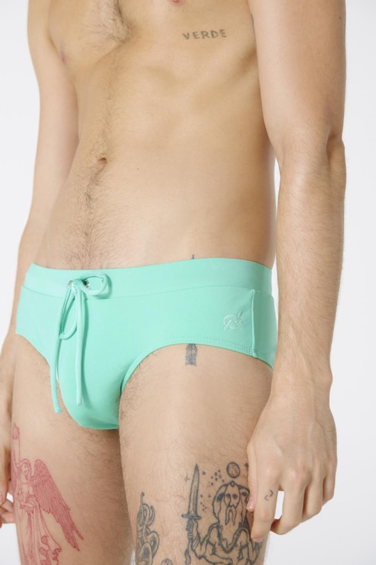 Imagem do produto Sunga Spot Luna Rossa