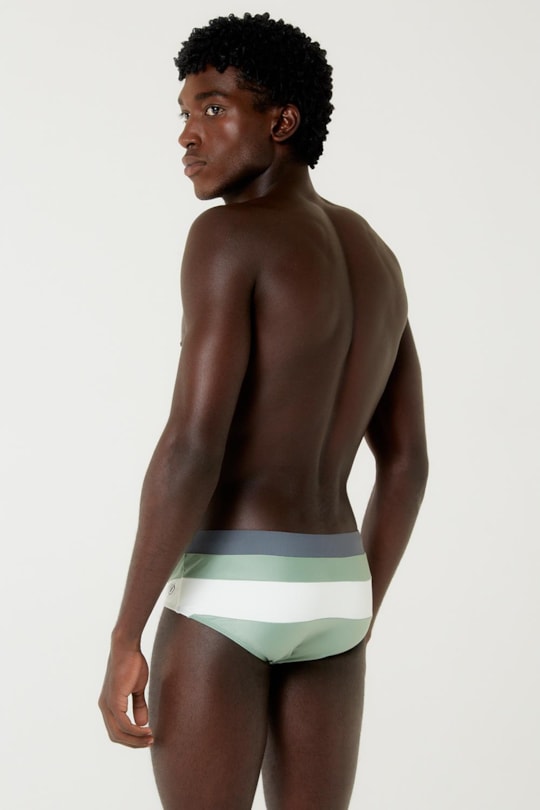Imagem do produto Sunga Spot Navy Ver24