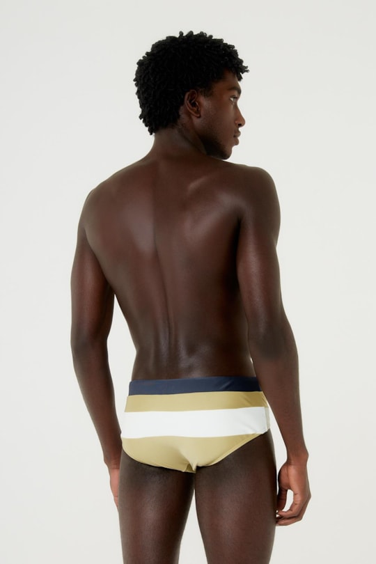 Imagem do produto Sunga Spot Navy Ver24