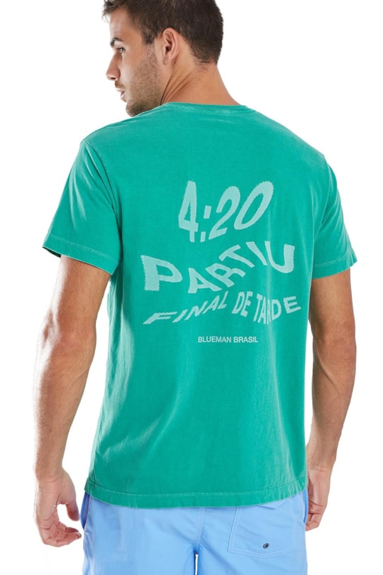 Imagem do produto T-Shirt 420