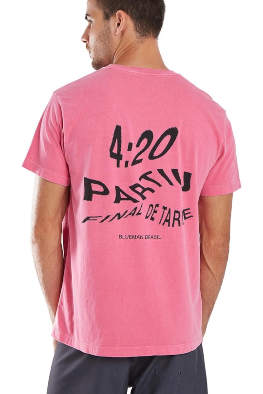 Imagem do produto T-Shirt 420